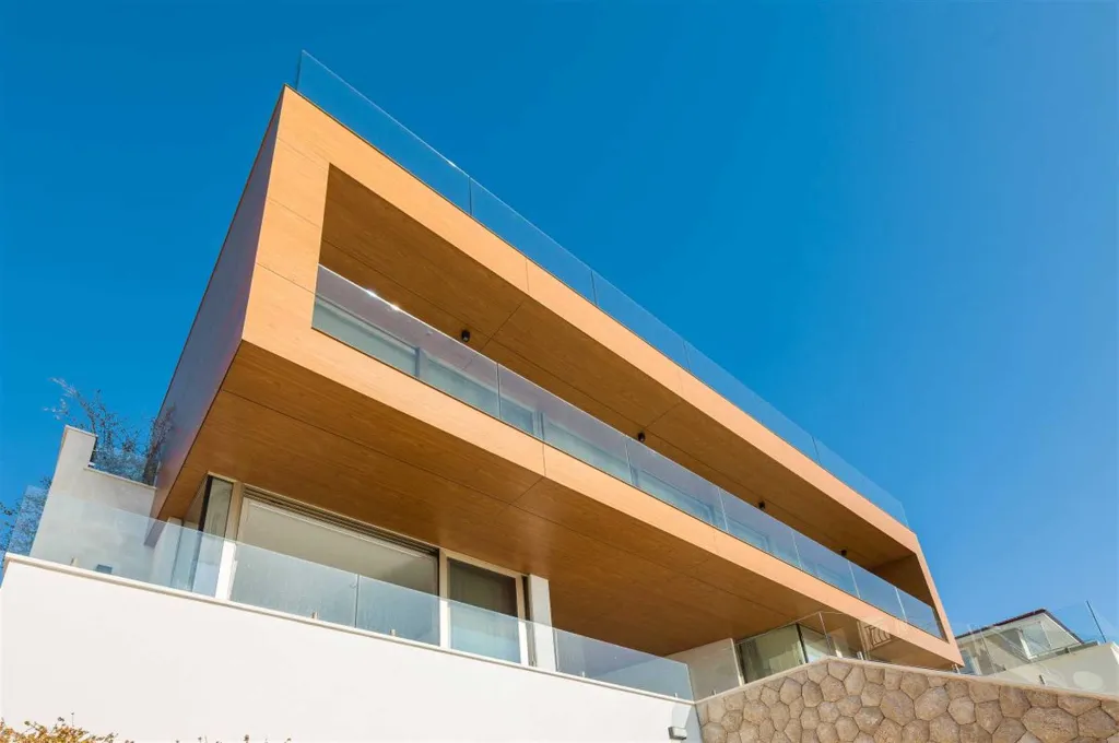 Villa in Primošten near the sea with outdoor pool