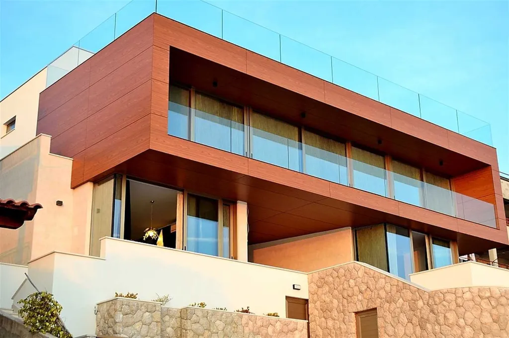 Villa in Primošten near the sea with outdoor pool