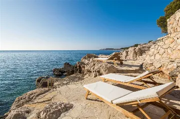 Villa in Primošten near the sea with outdoor pool