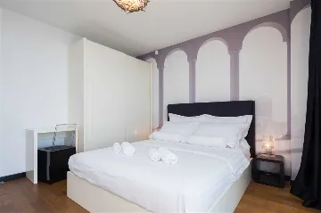 Villa in Primošten near the sea with outdoor pool