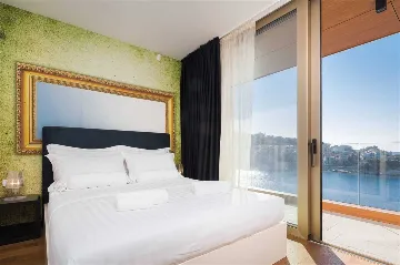 Villa in Primošten near the sea with outdoor pool