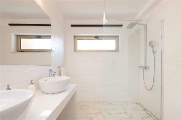 Villa in Primošten near the sea with outdoor pool