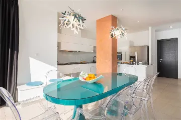 Villa in Primošten near the sea with outdoor pool