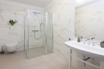 Villa in Primošten near the sea with outdoor pool