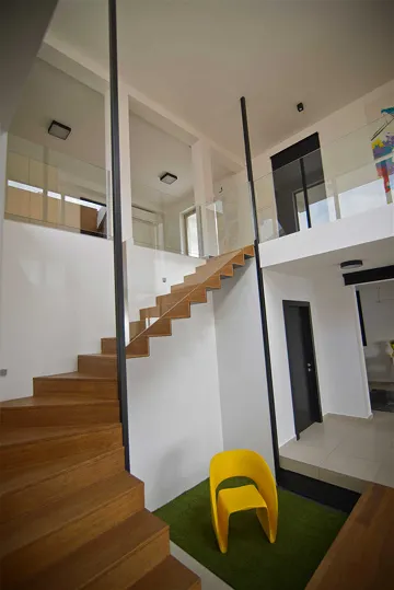 Villa in Primošten near the sea with outdoor pool