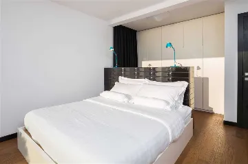 Villa in Primošten near the sea with outdoor pool