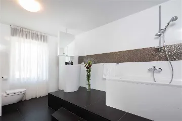 Villa in Primošten near the sea with outdoor pool