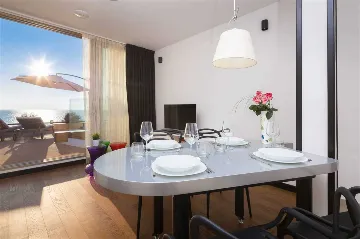 Villa in Primošten near the sea with outdoor pool