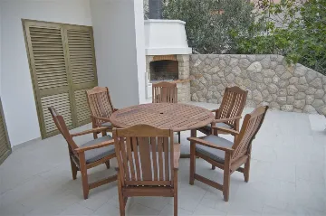 Villa in Primošten near the sea with outdoor pool