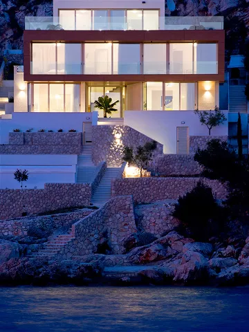 Villa in Primošten near the sea with outdoor pool