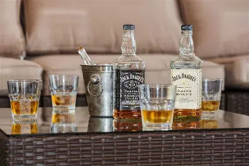 Stone Villa for 4–5 Guests in Supetar (Mirca)