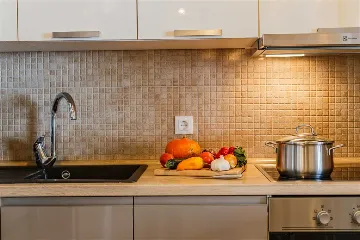 Stone Villa for 4–5 Guests in Supetar (Mirca)