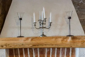 Stone Villa for 4–5 Guests in Supetar (Mirca)