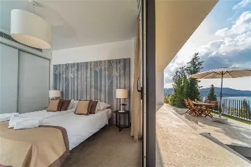 2-Bedroom Apartment in Primošten for 4 Guests