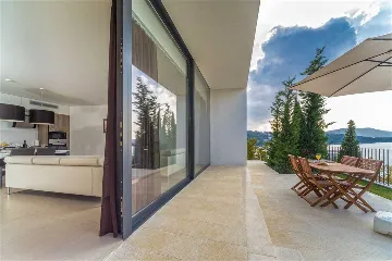 2-Bedroom Apartment in Primošten for 4 Guests