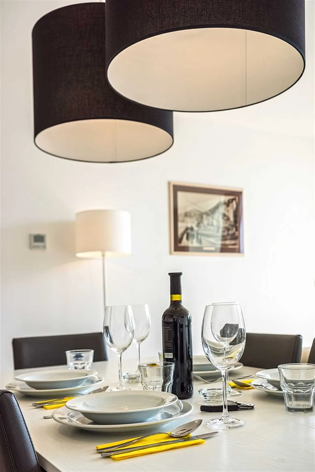 Air-Conditioned Apartment in Primošten for 4