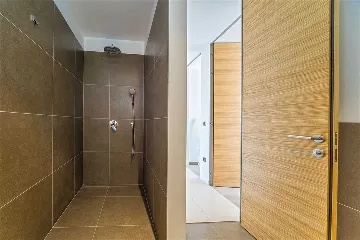 Air-Conditioned Apartment in Primošten for 4