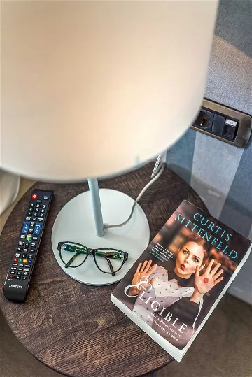 Air-Conditioned Apartment in Primošten for 4