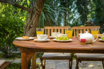 Villa with Outdoor Pool & Private Beach in Koločep