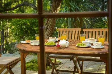 Villa with Outdoor Pool & Private Beach in Koločep