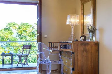 Villa with Outdoor Pool & Private Beach in Koločep