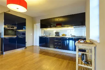 Villa with Outdoor Pool & Private Beach in Koločep