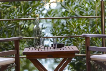 Villa with Outdoor Pool & Private Beach in Koločep