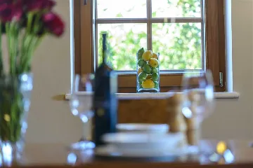 Villa with Outdoor Pool & Private Beach in Koločep