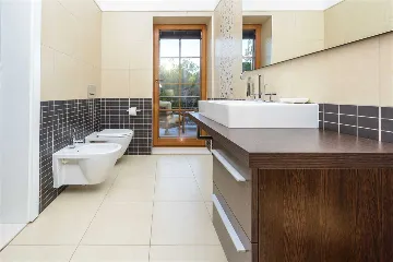 Villa with Outdoor Pool & Private Beach in Koločep