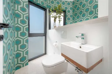 4-Bedroom Villa in Sutivan with Heated Pool