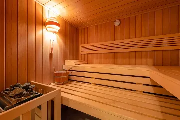 4-Bedroom Villa in Sutivan with Heated Pool