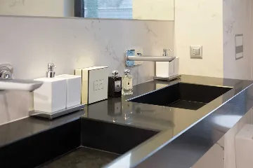 Seget Donji Villa for 10 with Heated Infinity Pool