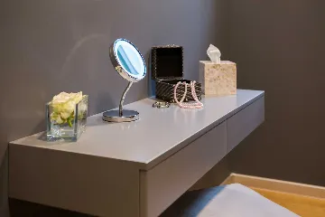 Seget Donji Villa for 10 with Heated Infinity Pool