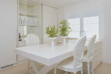 Primošten Villa for 14 Guests with Heated Pool