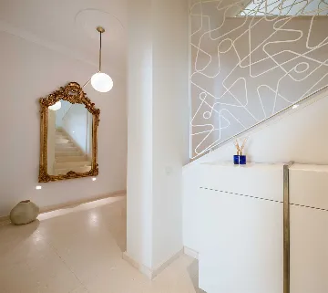 Primošten Villa for 14 Guests with Heated Pool