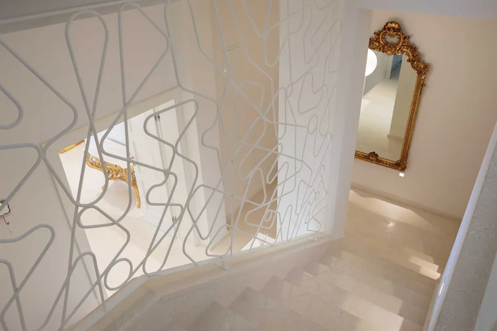 Primošten Villa for 14 Guests with Heated Pool