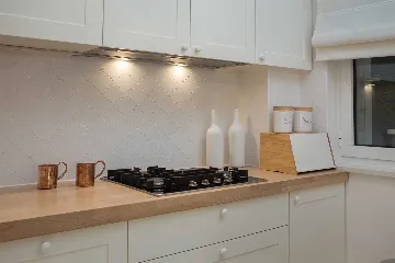 Primošten Villa for 14 Guests with Heated Pool