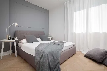 Primošten Villa for 14 Guests with Heated Pool