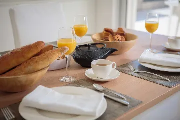 Primošten Villa for 14 Guests with Heated Pool