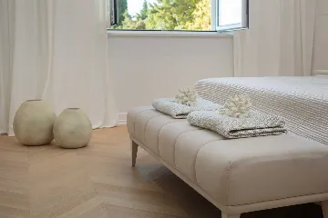 Primošten Villa for 14 Guests with Heated Pool