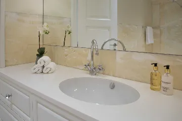 Primošten Villa for 14 Guests with Heated Pool