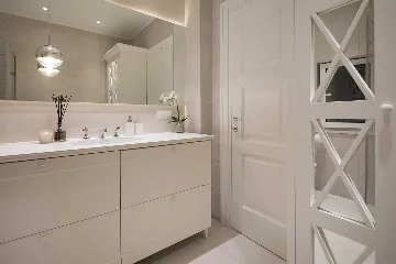 Primošten Villa for 14 Guests with Heated Pool