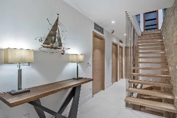 Villa in Milna for 10 Guests with Heated Pool