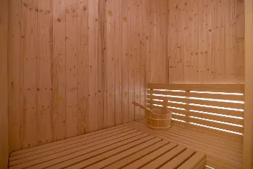 Villa in Milna for 10 Guests with Heated Pool