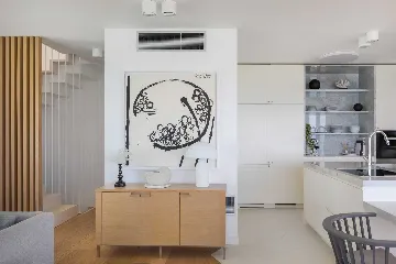 3-Bedroom Villa in Sutivan with Heated Pool