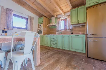 3-Bedroom Villa in Vrgorac with Heated Pool