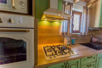 3-Bedroom Villa in Vrgorac with Heated Pool