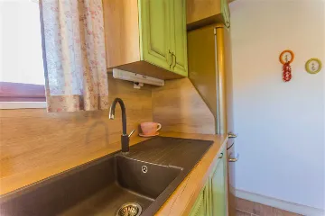 3-Bedroom Villa in Vrgorac with Heated Pool