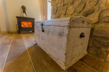 3-Bedroom Villa in Vrgorac with Heated Pool