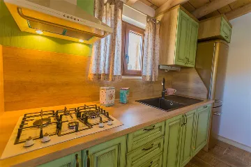 3-Bedroom Villa in Vrgorac with Heated Pool